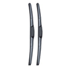 KIA CARENS MPV Mar 2013 to Apr 2020 Wiper Blade Kit - Easy Fit Video Tutorial