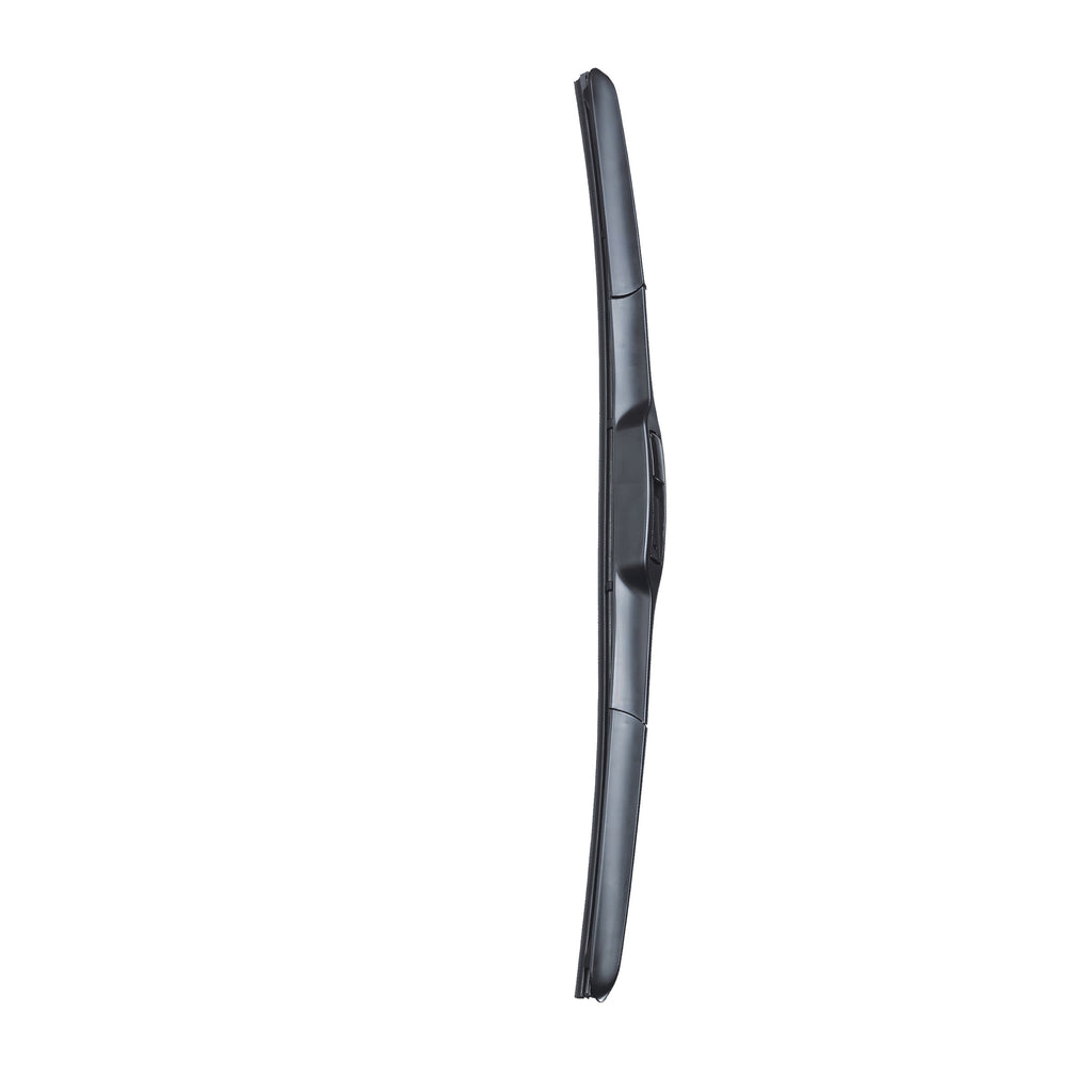 TOYOTA VERSO S MPV Nov 2010 to Oct 2016 Wiper Blade Kit - Easy Fit Video Tutorial