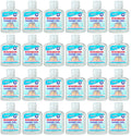 24 x Hygienics Anti Bacterial Hand Gel - 100ML