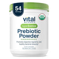 Hyperbiotics Vital Nutrients Bio-Präbiotischer Faserpulver | Darmgesundheit & Verdauungsregelmäßigkeit | 54 Portionen