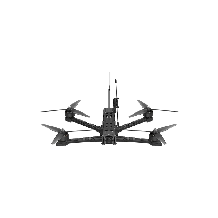 iFlight Chimera7 Eco 6S Analog BNF ELRS 868/915MHz 2.5W 5.8GHz VTX Long Range FPV Drone