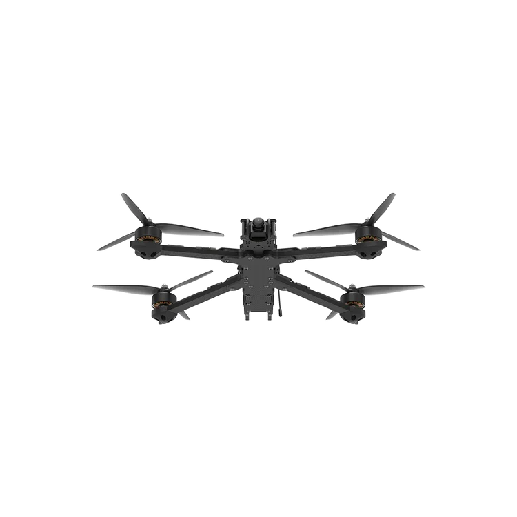 iFlight Chimera7 Eco 6S Analog BNF ELRS 868/915MHz 2.5W 5.8GHz VTX Long Range FPV Drone