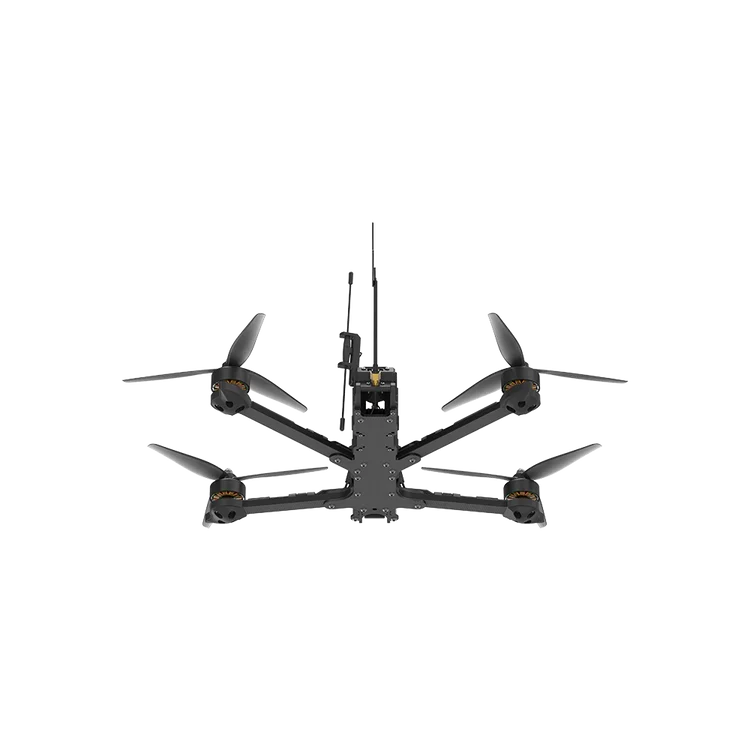 iFlight Chimera7 Eco 6S Analog BNF ELRS 868/915MHz 2.5W 5.8GHz VTX Long Range FPV Drone