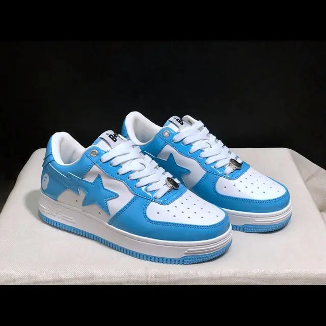 Timeless Style Sneakers