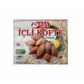 Ikra Icli Kofte Frozen Stuffed Meatballs Kibbeh Pack 600g