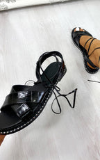 Strappy Sandals For Women