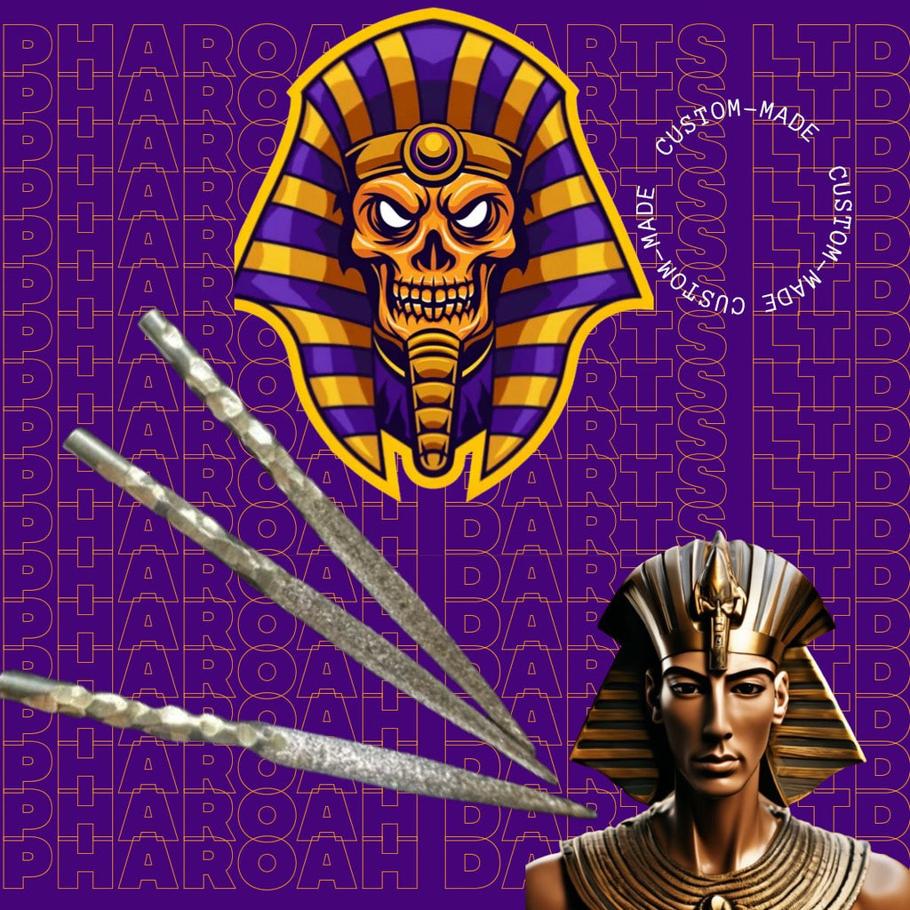 Pharaoh Points