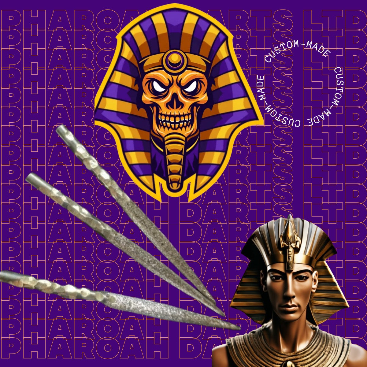 Pharaoh Points