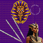 Pharaoh Points
