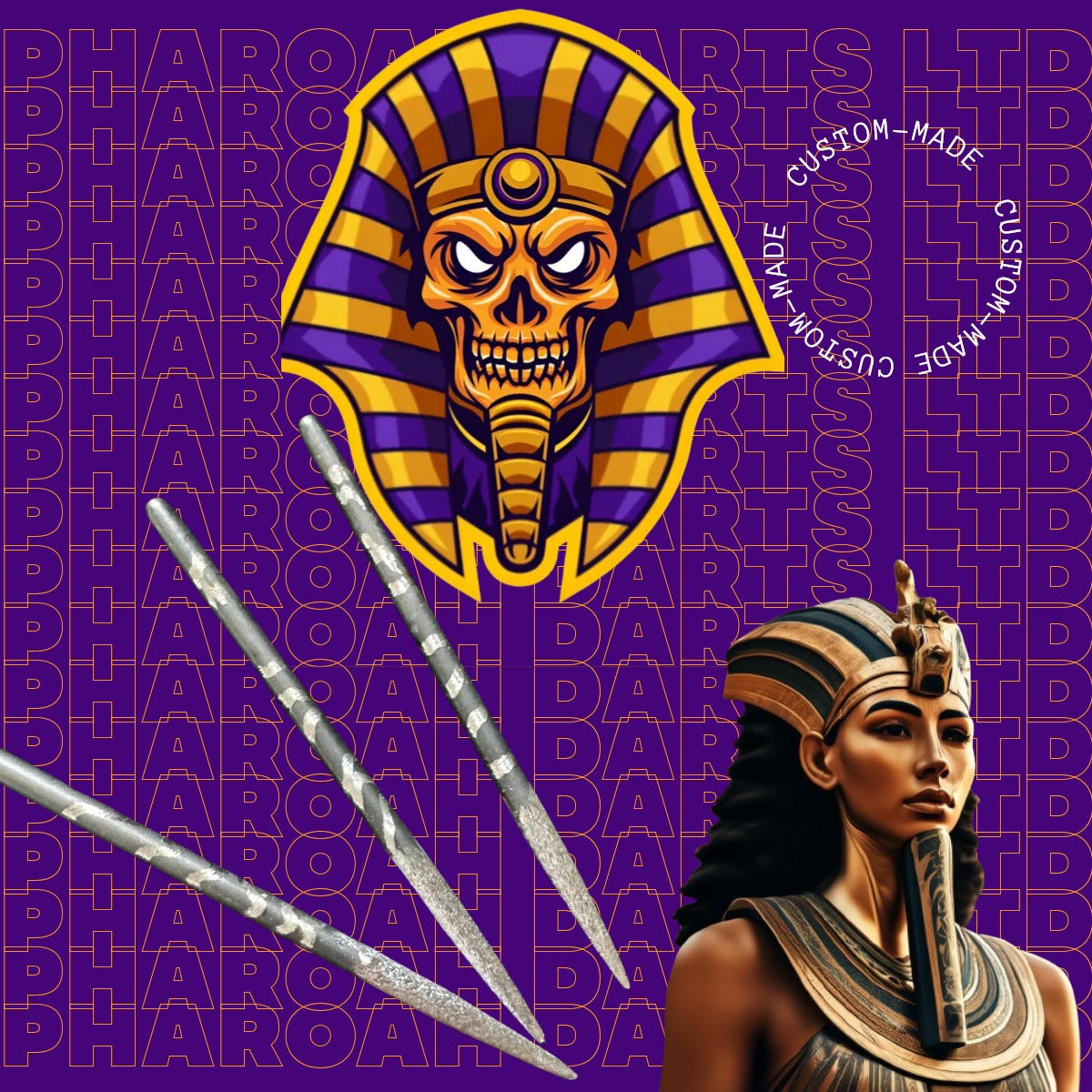 Pharaoh Points