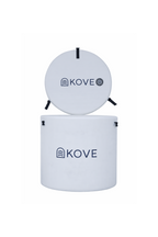 KOVE Core Ice Bath – Premium Upright Cold Plunge - Full Body Immersions - 450L (Chiller Compatible)