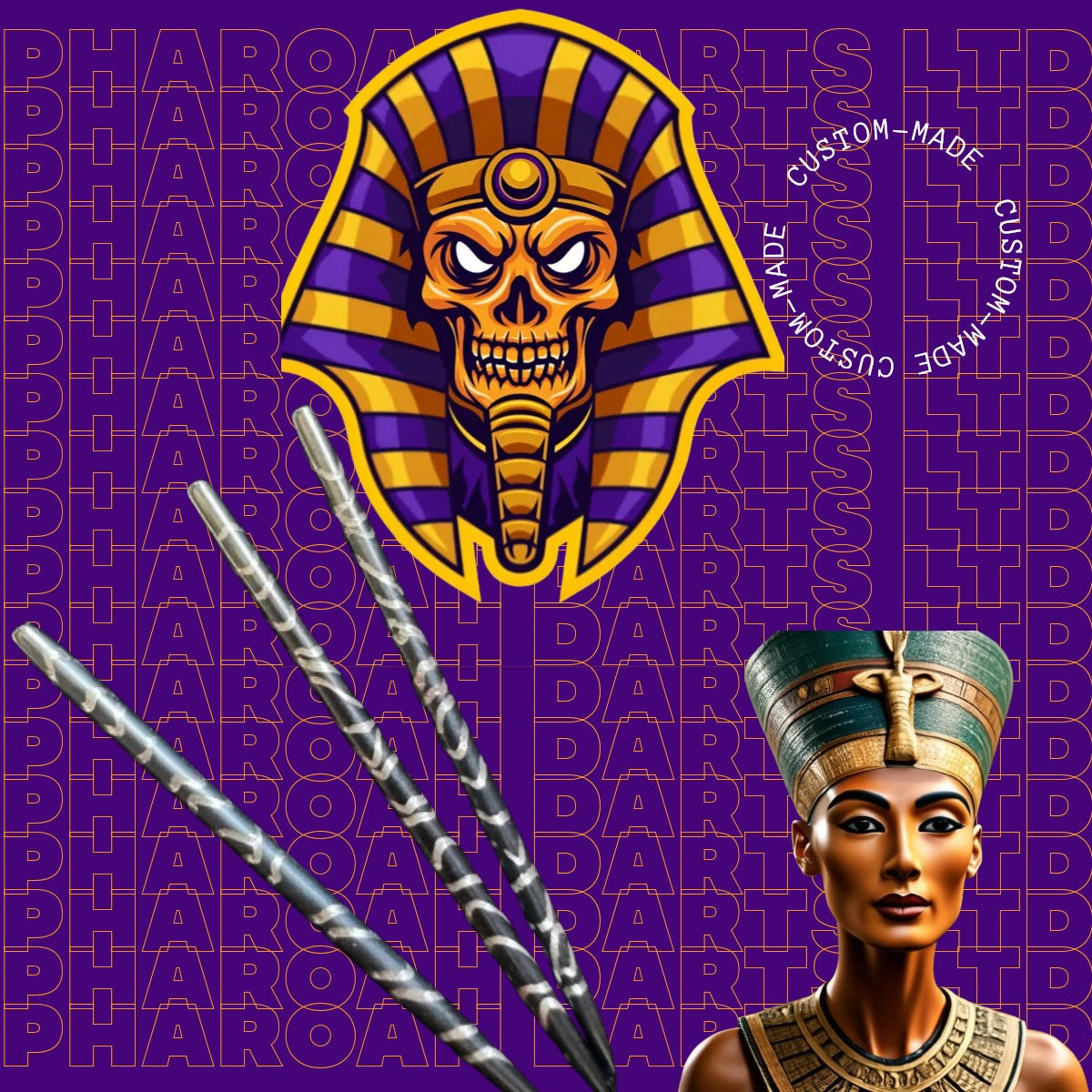 Pharaoh Points