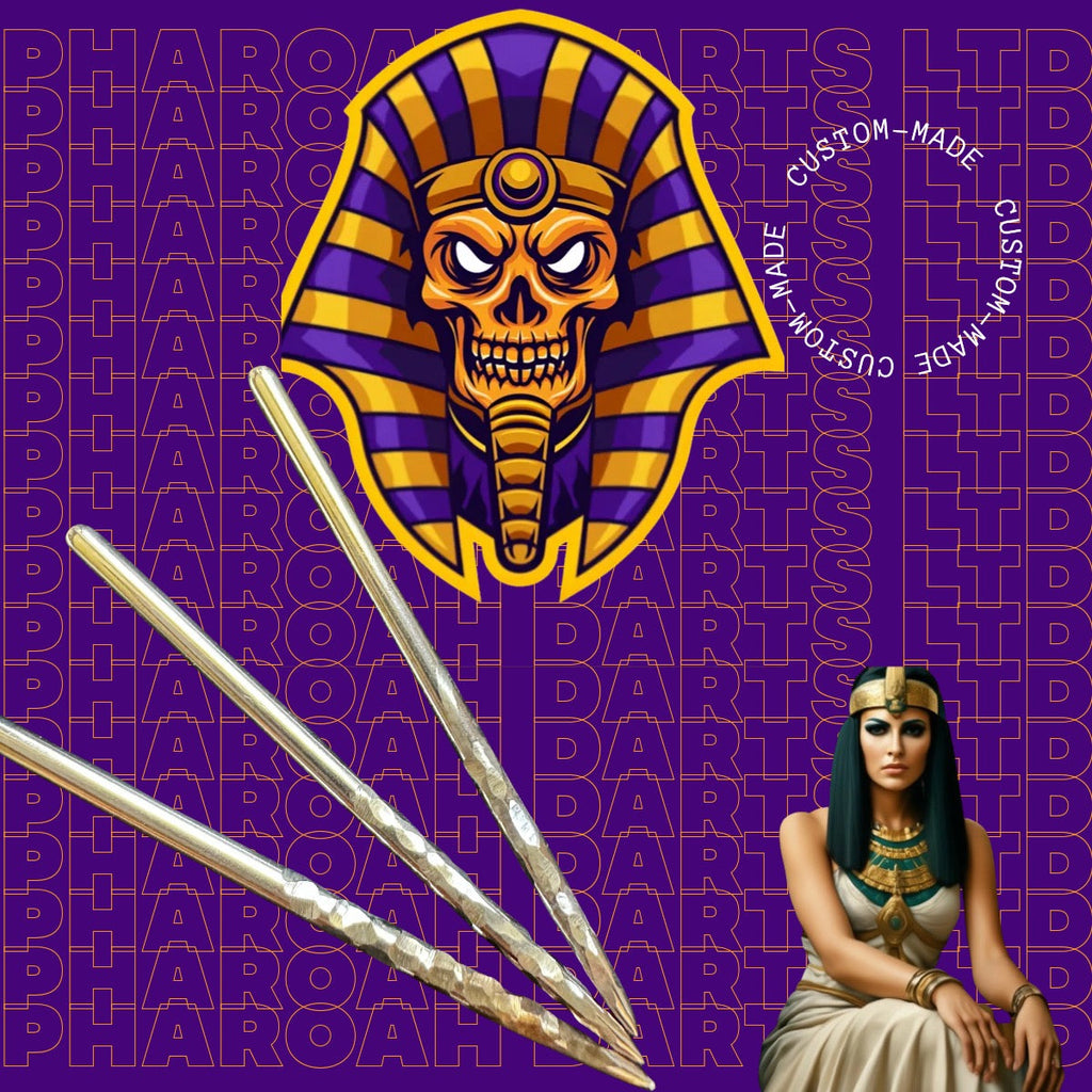 Pharaoh Points