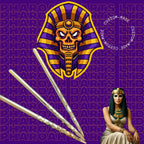 Pharaoh Points