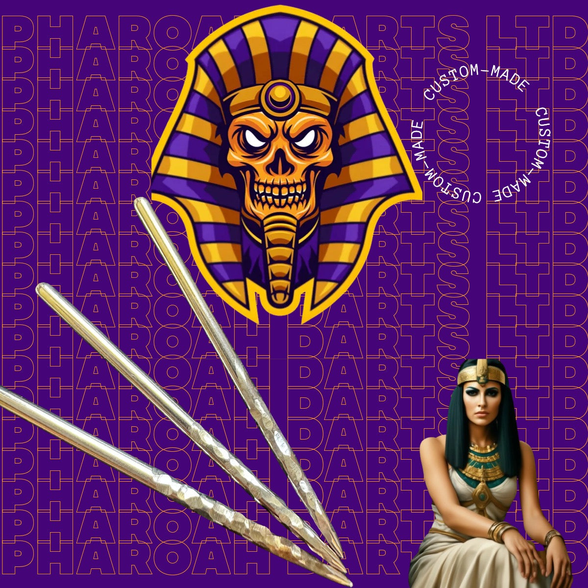Pharaoh Points
