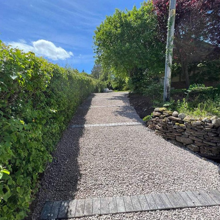Gravel Grids
