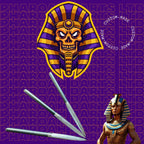Pharaoh Points