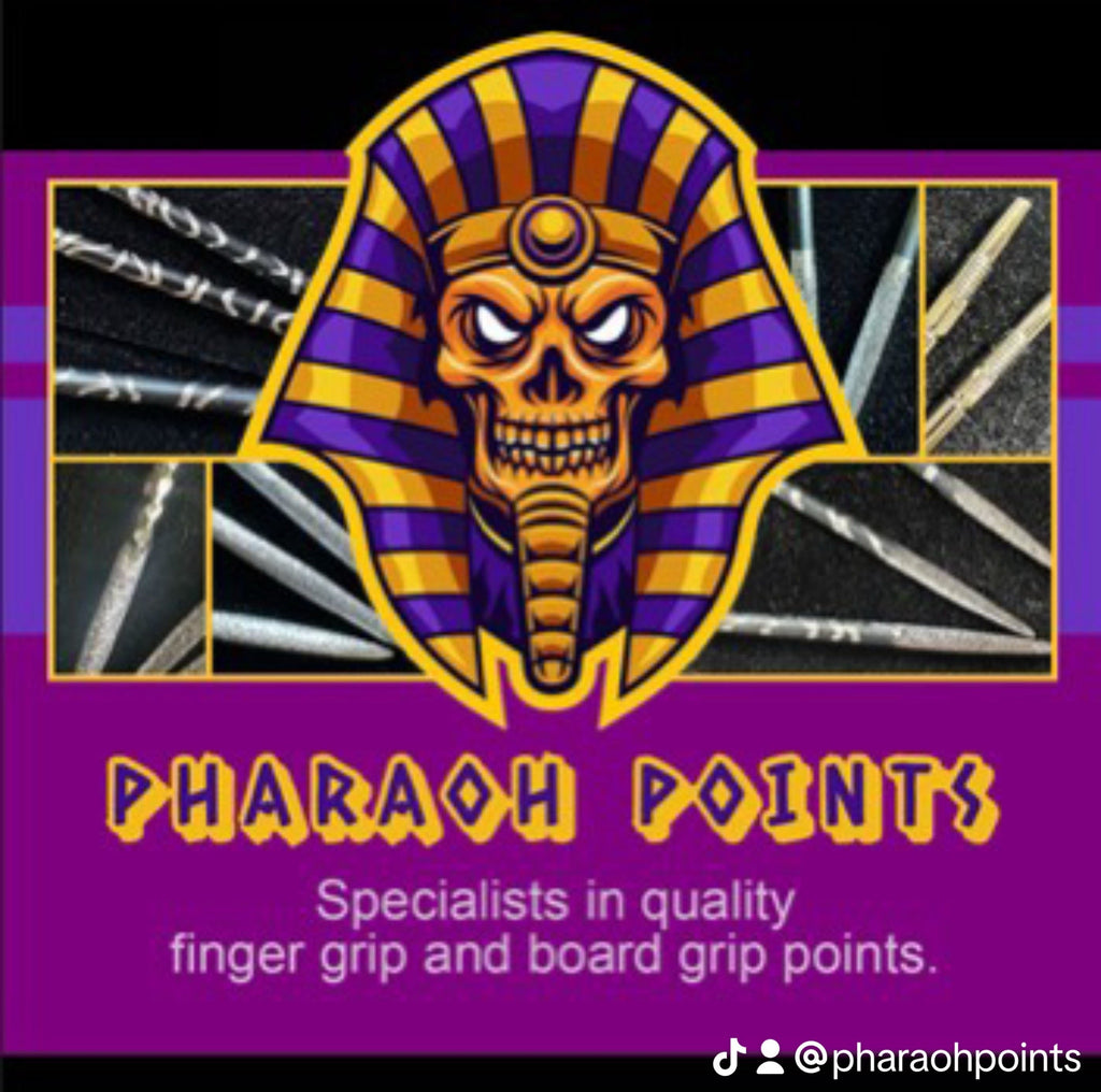 Pharaoh Points