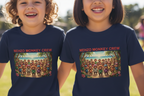 MEHZO Monkey Crew Classic Baby Crewneck T-shirt