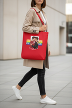 MEHZO LOVE IS LOVE Classic Tote Bag