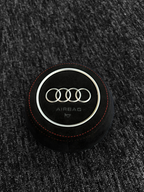 Audi A3 / S3 / RS3 8V Custom Alcantara Airbag Cover (2012 - 2020)