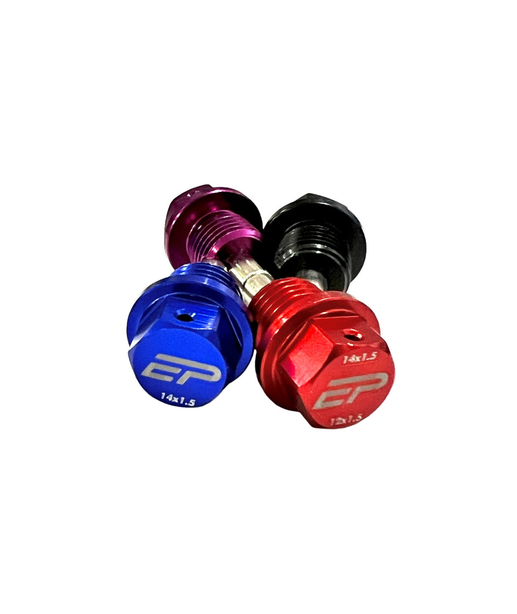 Enhanced Performance Magnetic Gearbox Plug - MK7 Fiesta ST