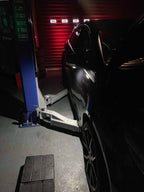 LED Mirror Puddle Light Unit for MK2 & MK3 Ford Focus | Full Replacement | Ultra Bright