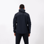 Men's Black Galactic Jacket