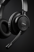 JABRA EVOLVE 65 PROFESSIONAL WIRELESS HEADSET - NEW (Original price £100+) NOW ONLY £44.99 - WOW WHAT A BARGAIN