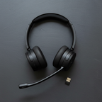JABRA EVOLVE 65 PROFESSIONAL WIRELESS HEADSET - NEW (Original price £100+) NOW ONLY £44.99 - WOW WHAT A BARGAIN