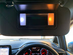 T5 BriteVue Vanity Mirror LED Bulbs – Ice White | CEUK (286 | W1.2W)