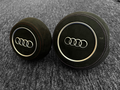 Audi A1 / S1 8X Custom Alcantara Airbag Cover (2010 - 2018)