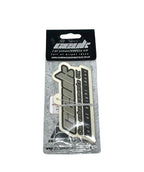 CEUK Air Freshener | Long-Lasting Interior Car Scent | Multiple Flavours