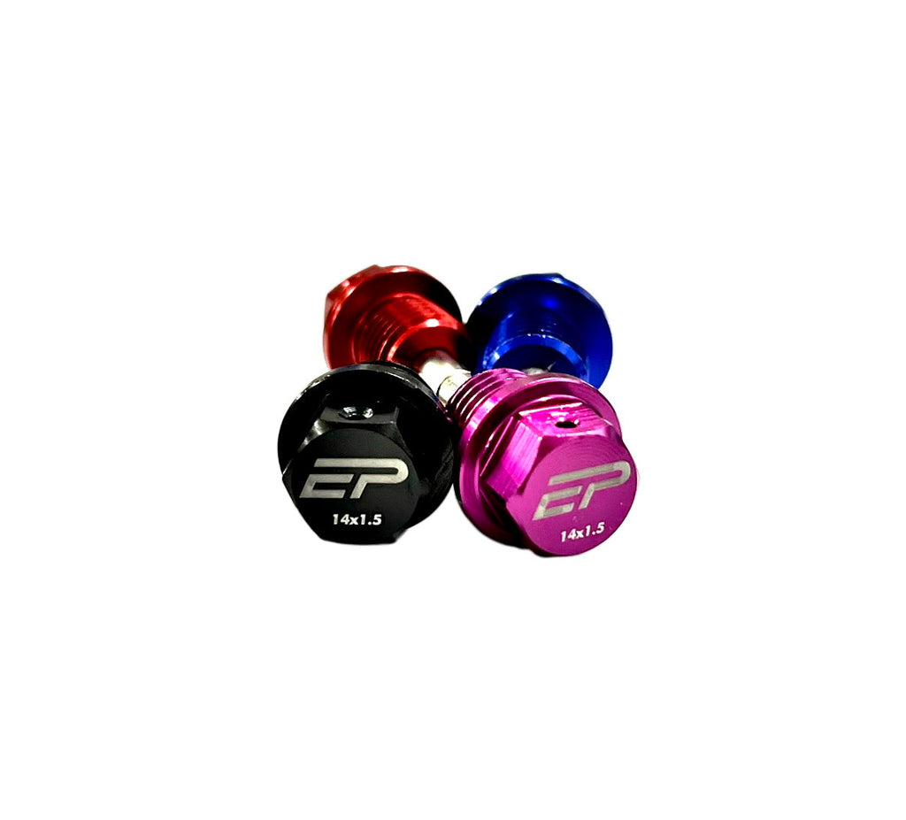 Enhanced Performance Magnetic Gearbox Plug - MK3 Focus ST250
