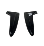 Fiesta MK8 & 8.5 (All Models) Rear Window Side Addon
