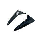 Fiesta MK8 & 8.5 (All Models) Rear Window Side Addon