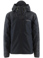 Men's Black Galactic Jacket