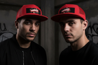 MEHZO 5 Panel Trucker Cap | Yupoong 6006