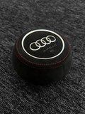 Audi A3 / S3 / RS3 8V Custom Alcantara Airbag Cover (2012 - 2020)