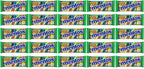 25 x Mentos Discovery 3pk - 3X25GM