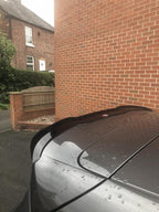 Maxton Design - Fiesta MK8/8.5 all models Spoiler Extension