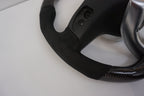 Ford Transit Carbon Fibre Custom Steering Wheel (2018 - Present)