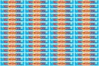 60 x Refreshers Original Chew Bar  - 18GM