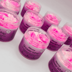 Alienne Whipped Soap
