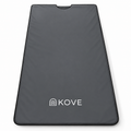 KOVE Infrared Sauna Blanket – Low EMF Far Infrared Full-Body Sauna Blanket for Home Use
