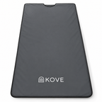 KOVE Infrared Sauna Blanket – Low EMF Far Infrared Full-Body Sauna Blanket for Home Use