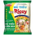 ACECOOK OH! RICEY Instant Rice Noodles Spareribs Flavour 70g