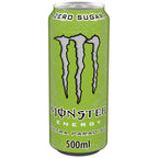 12 x Monster Energy Ultra Paradise 500Ml