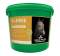 Ti Free 1kg - Global Herbs