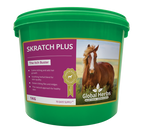 SkratchPlus - Global Herbs